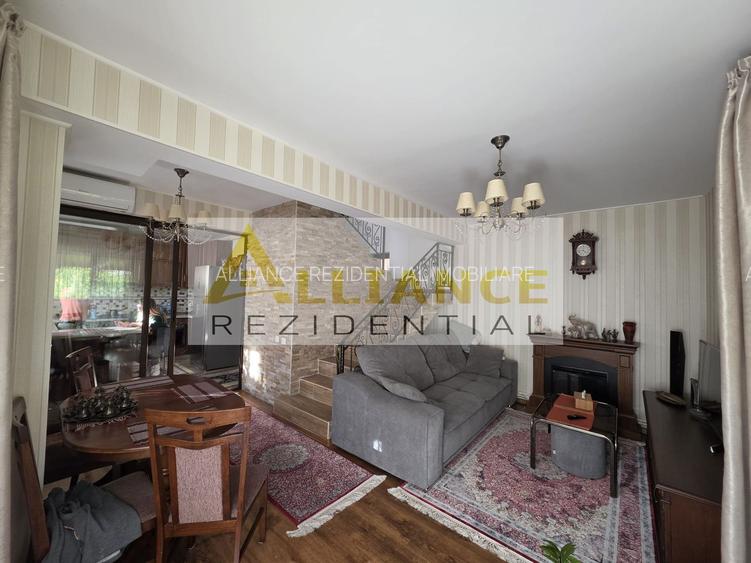 Casa P+1+M, | Curte proprie 65 mp | Popesti-Leordeni - 15