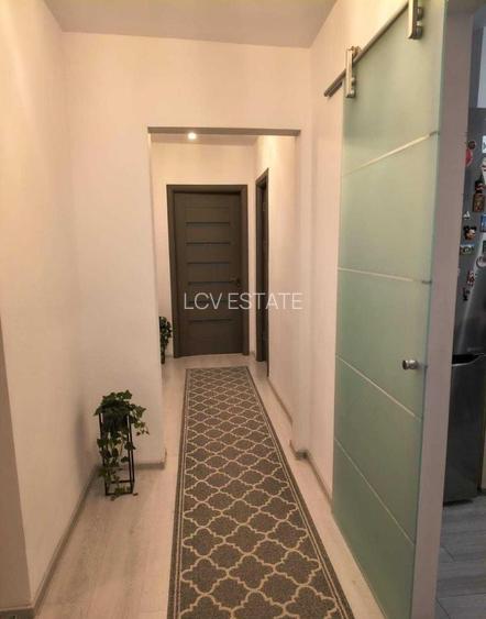 Apartament cu 3 camere Tomis N-Boema/Prima închiriere/Centrala proprie/Parcare - 5
