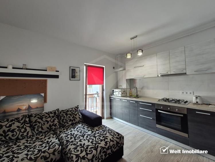 Apartament 2 camere, Zorilor, aer conditionat, parcare, proaspat renovat
