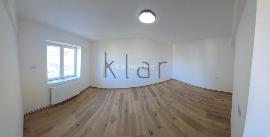 Apartament FINISAT 2 camere 38mp, Semicentral, Gara - str. Horea - 6