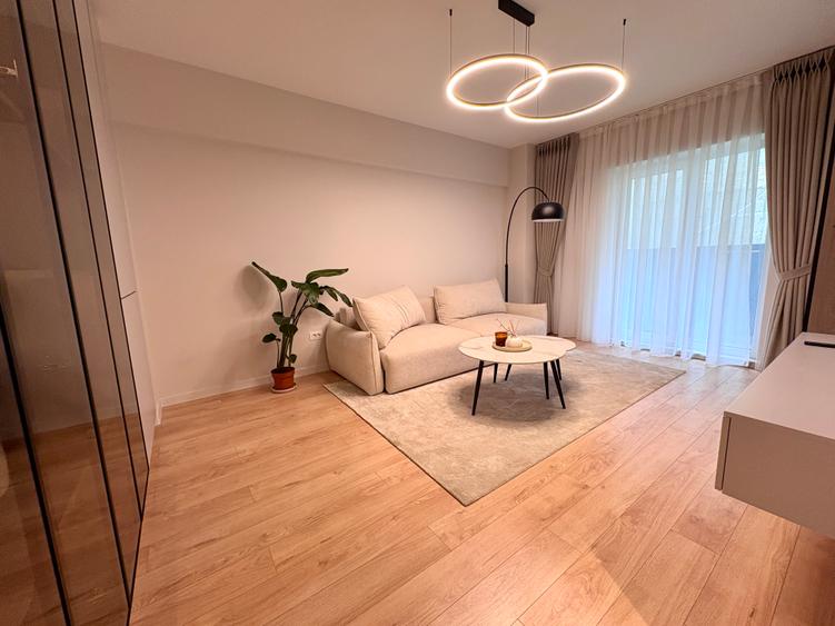 Comision 0% - Apartament cu 2 Camere, Decomandat - Pacurari