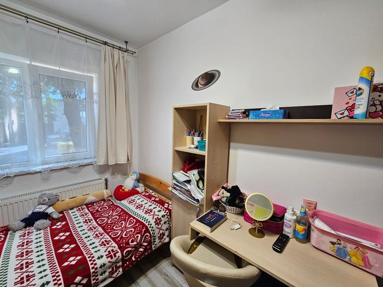 Apartament 3 camere, decomandat, parter, zona Șagului, Timișoara
