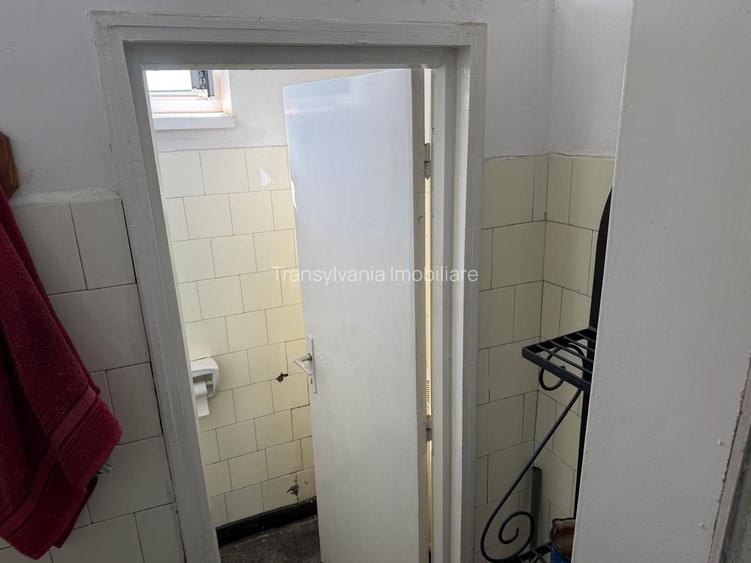 Spatiu de birouri I Bulevardul Muncii I Finisat I 55 mp - 12