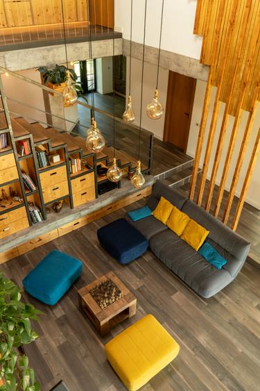 Signature Loft in Faget - 1700 mp teren, 200 mp util