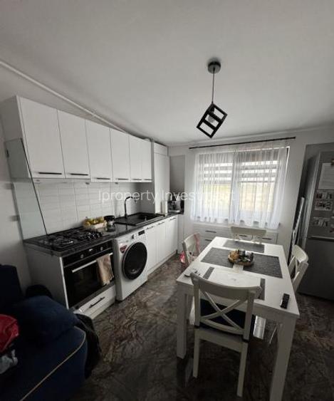 Studio 2 camere BERCENI-PIATA SUDULUI, 7 min pana la metrou, Centrala si Parcare - 2