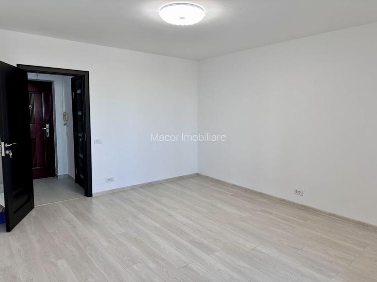 Garsoniera Lucretiu Patrascanu nr 3 - renovata complet, metrou la 4 minute. - 2