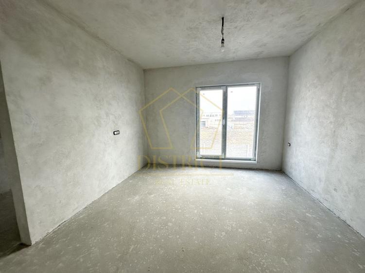 Duplex superb cu 4 camere si 2 bai | Giroc