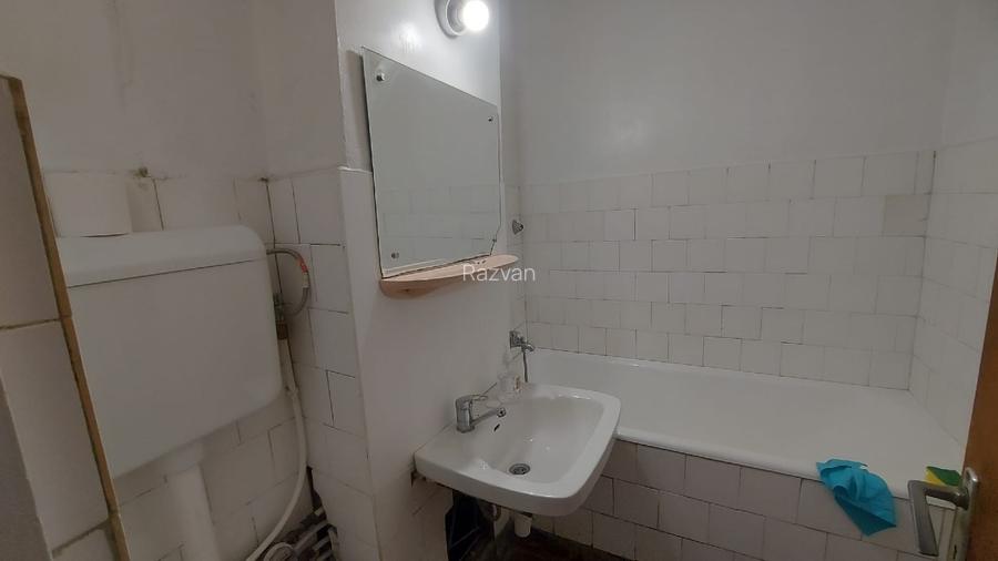 Apartament 2 camere, decomandat, Obor – Colentina, et 6/10, 52 mp utili + balcon - 6