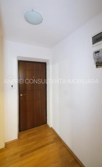 Vanzare apartament 3 camere renovat,mobilat, etaj intermediar, langa Cismigiu - 18