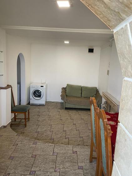 Apartament renovat