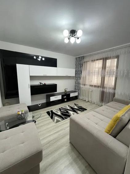 Apartament 2 camere -Zona Sud - etaj  3/4 - 40 mp -55000 euro negociabil