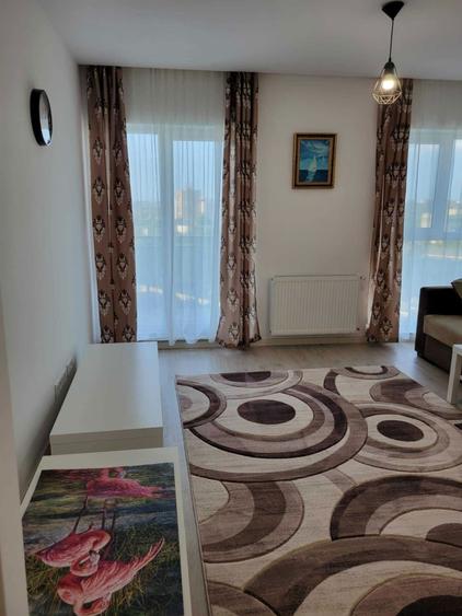 Apartament cu 2 camere de inchiriat | Complex Rezidential Hercesa