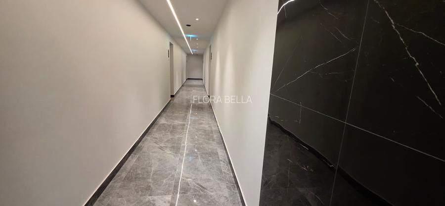 Primul chirias garsoniera complex nou Bucurestii Noi Jiului Pajura Akcent City - 5