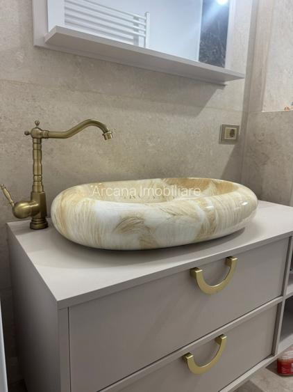 Apartament renovat cu 2 camere decomandate Jibou - 11