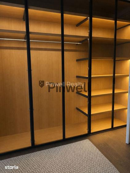 Apartament premium 3 camere | 120 mp utili | Cortina Residence | - 15