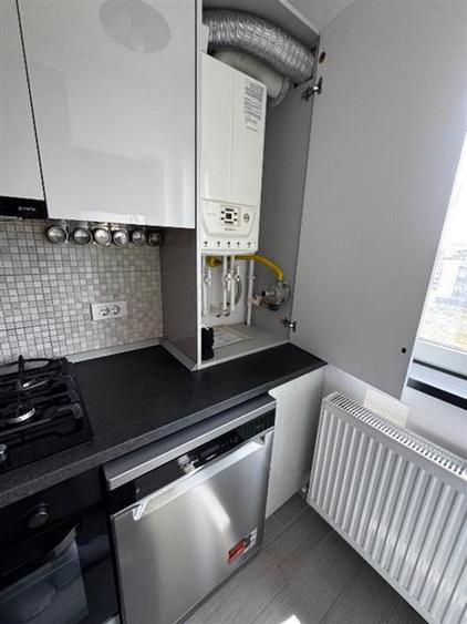 APARTAMENT 2 CAMERE PALLADY