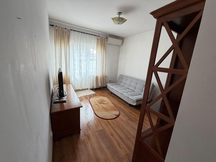 Apartament - 2 camere - decomandat - Decebal