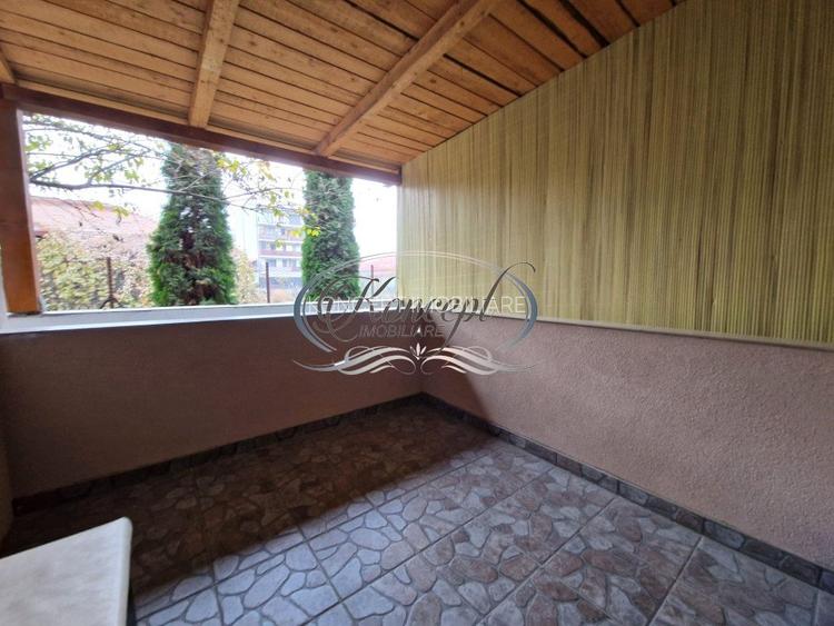 Apartament modern cu balcon, zona The Office - 5