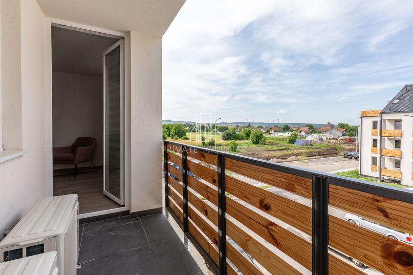 Apartament 2 Camere Modern Bloc Nou De Inchiriat, Ama Residence,Unirii