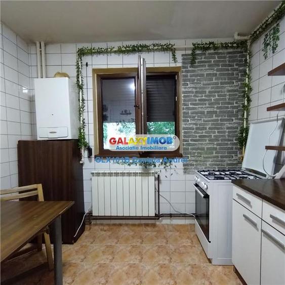 DE INCHIRIAT - APARTAMENT 2 CAMERE Zona Lacul Tei 450 euro