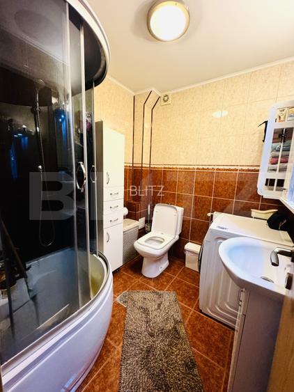Casa de vanzare, 140 mp, 4 camere - zona Florilor - 7