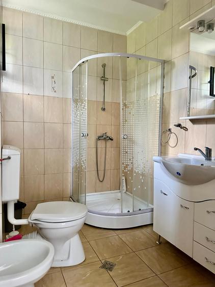 Vitan Mall, Mihai Bravu, Dristor metrou P+2