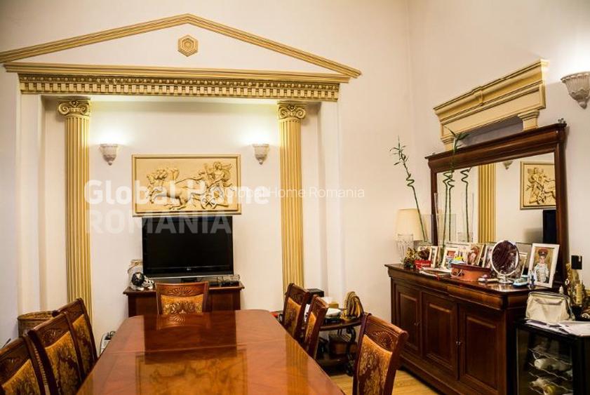 Apartament Exclusivist | Ultracentral - Unirii - Piata Sfantul Stefan | 265 mp - 17