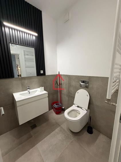 2 camere Silk District