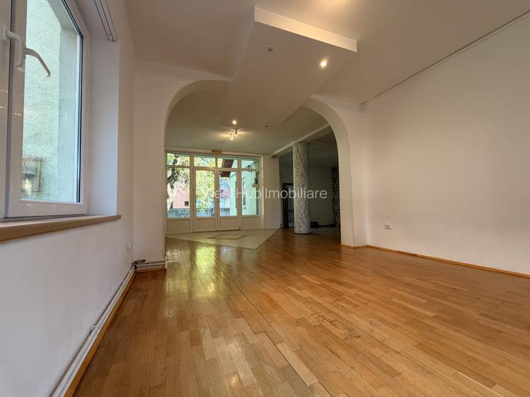 Casa individuala 5 camere, 200 mp curte, terasa, garaj - Simion Barnutiu - 14