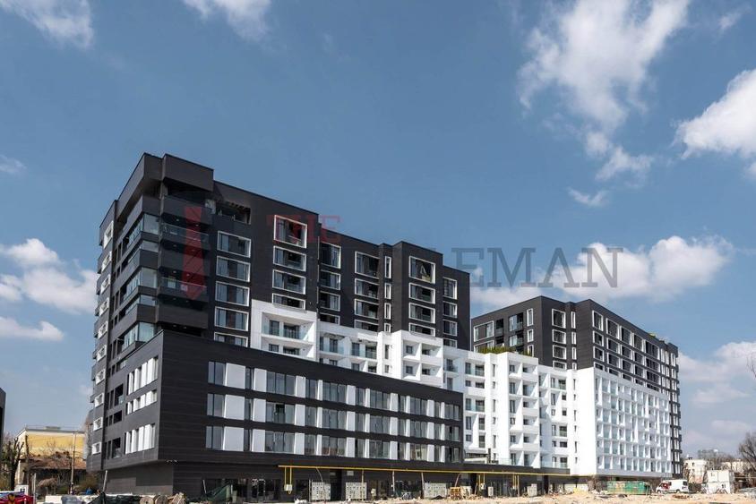 Penthouse 102 The Address