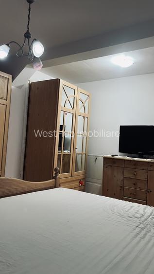 Apartament 3 camere, la casa, 70 mp utili, intrare separata , etaj 1 - Chisoda - 6