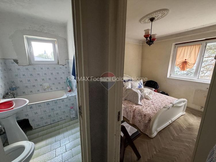 Apartament 3 camere etaj 3/4 SUD - 3