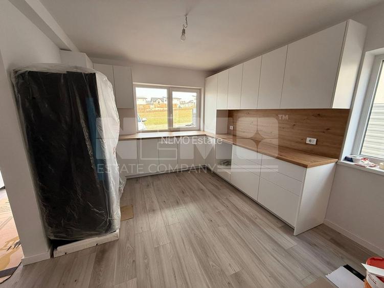 Duplex De Vanzare I Lisaura, Suceava I Pret: 128.900 Euro - 15