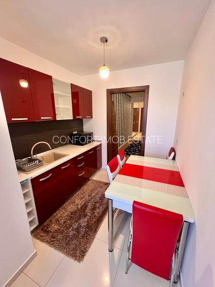 2 CAMERE BRANCOVEANU / IMOBIL NOU / LOC PARCARE / 2 DRESSINGURI - 9