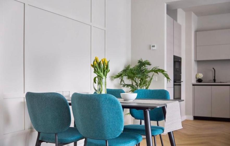 Apartament 2 camere Aviatiei