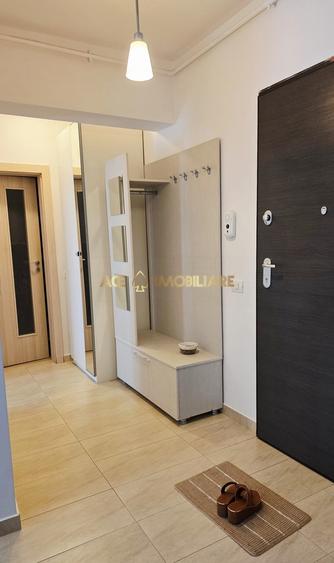 2 Camere de inchiriat | Exigent Plaza F1 | Centrala | Parcare Inclusa
