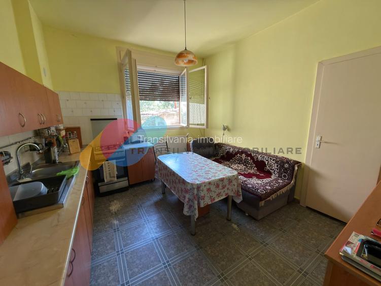 Casă individuală 160 mp | Teren 838 mp | Dâmbul Rotund - 2
