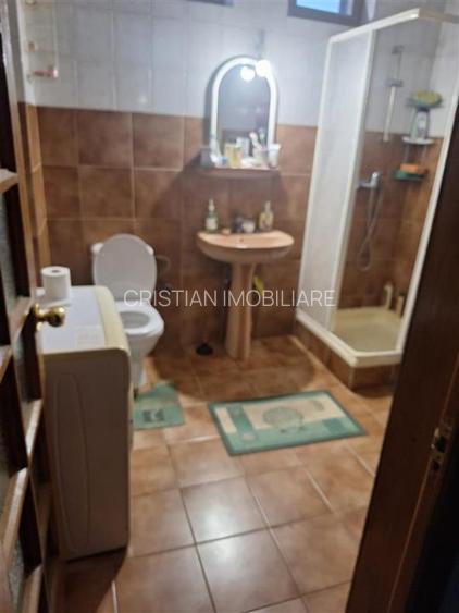 Vila S+P+1+M- Islaz, 8 camere, Suprafata teren 971 mp, Suprafata construita 410 - 14