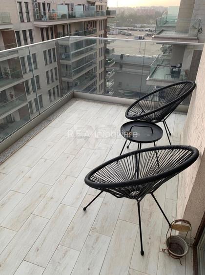 Apartament tip duplex, 11/12, parcare, 98 mp-Complex Moghioros Park - 11