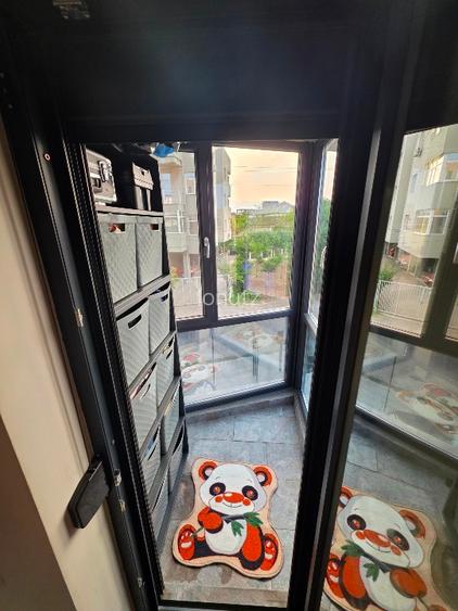 Vand apartament 4 camere Tomis Plus-Palazu Mare - 13