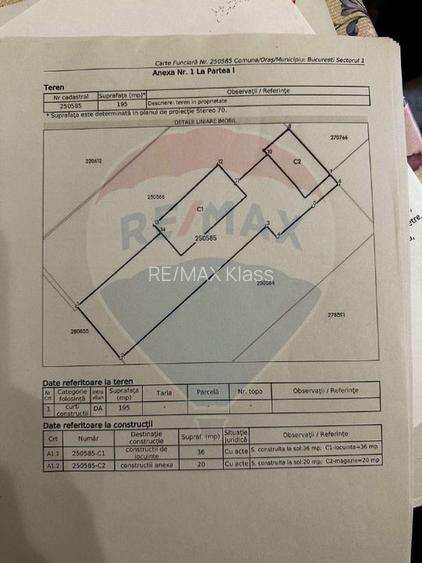 Casă / Vilă cu 3 camere de vânzare în zona Straulesti - 12