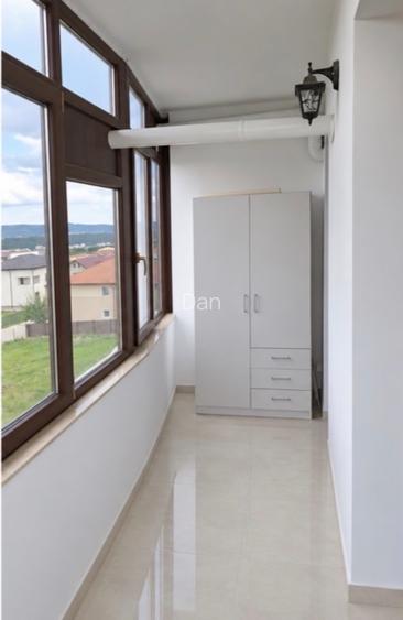 Persoană fizică închiriez apartament cu 2 camere – Iași, Platoul Galata - 15