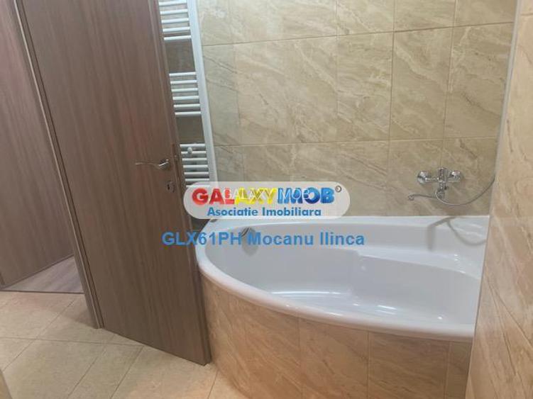 Inchiriere apartament 2 camere, bloc nou, Ploiesti, 9 Mai - 7