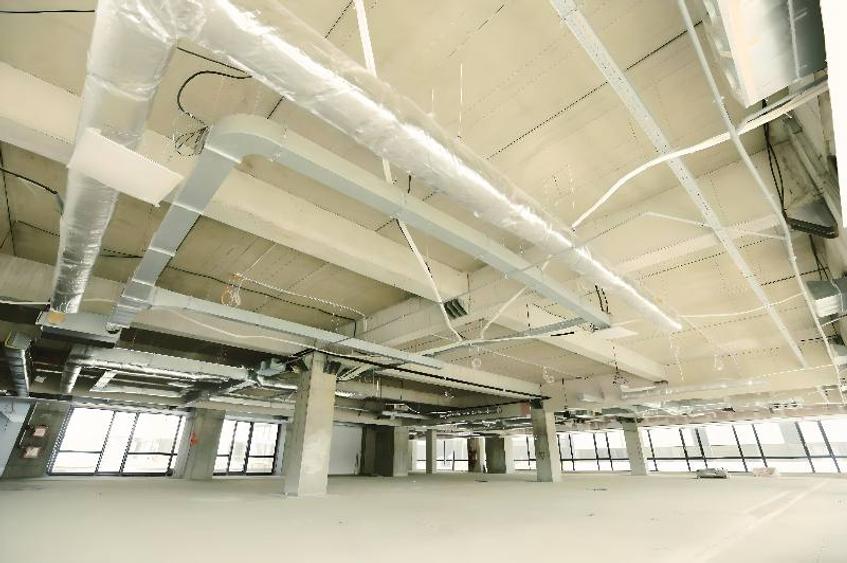 Sema Parc cladirea Berlin, Grozavesti, 663 - 6796 mp 0% comision!