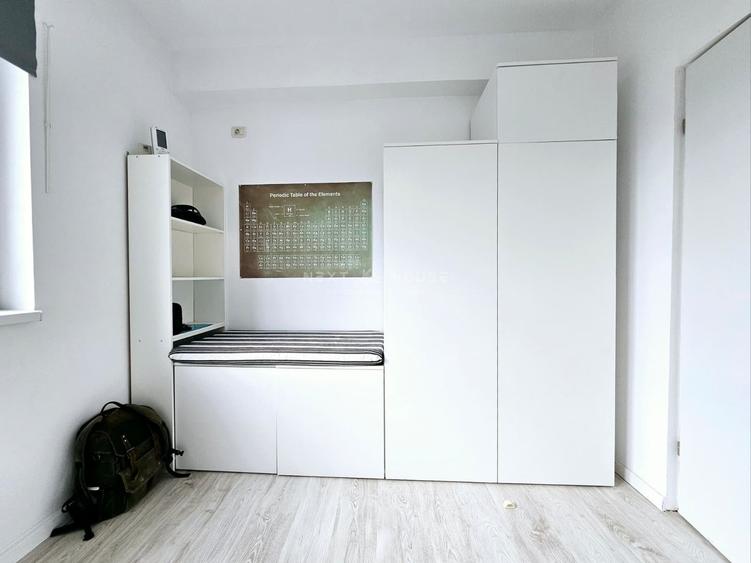 Apartament 3 Camere Premium | Unirii – 13 Septembrie