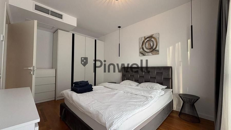 Apartament de vanzare 2 camere premium | Băneasa – Herăstrău |