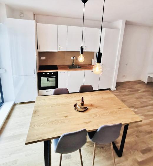 Apartament cu 2 camere Domenii | Grivița | Arcul de Triumf