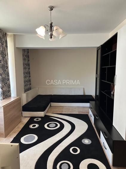 Copou-Exclusive Residence-2 camere,mobilat si utilat,inchiriat,et.1/4! - 6