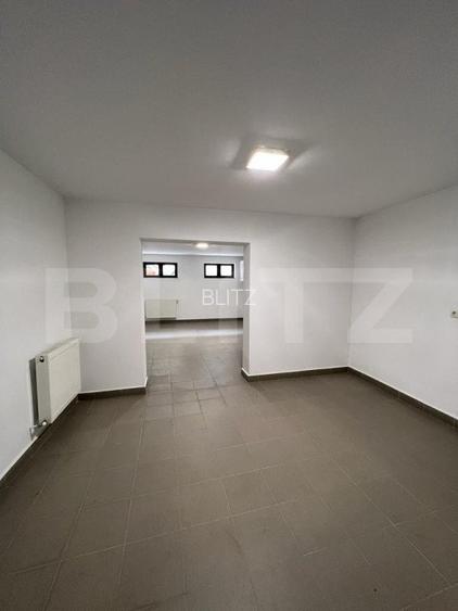 Spatiu Comercial de inchiriat, 94/147 mp utili , în zonă centrală - 3
