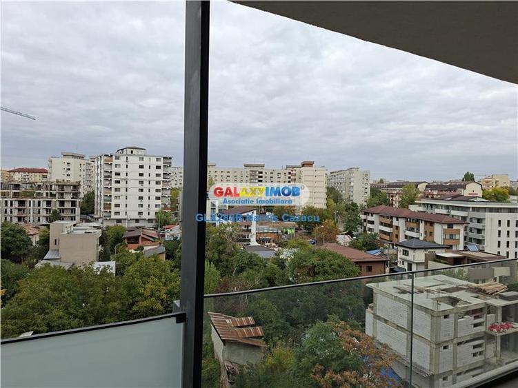 Vanzare apartament 4 camere 111 mp Strada Penes Curcanul 14